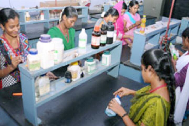 laboratory